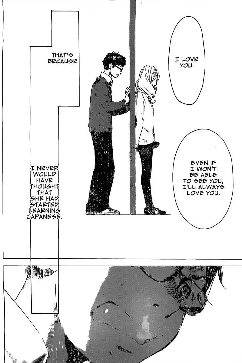 Soredemo Boku wa Kimi ga Suki Chapter 3 31